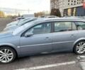 Сірий Опель Вектра, об'ємом двигуна 1.8 л та пробігом 190 тис. км за 7500 $, фото 1 на Automoto.ua