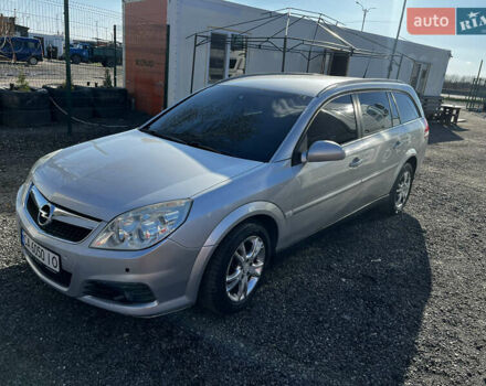Сірий Опель Вектра, об'ємом двигуна 1.9 л та пробігом 255 тис. км за 5300 $, фото 4 на Automoto.ua