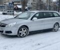 Сірий Опель Вектра, об'ємом двигуна 1.9 л та пробігом 350 тис. км за 1800 $, фото 5 на Automoto.ua