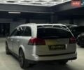 Серый Опель Вектра, объемом двигателя 1.91 л и пробегом 340 тыс. км за 6200 $, фото 5 на Automoto.ua