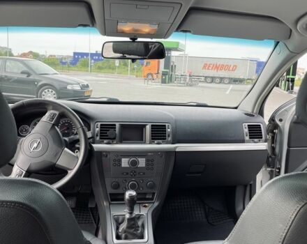 Сірий Опель Вектра, об'ємом двигуна 0.19 л та пробігом 280 тис. км за 6200 $, фото 7 на Automoto.ua