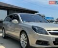 Серый Опель Вектра, объемом двигателя 1.91 л и пробегом 291 тыс. км за 5200 $, фото 1 на Automoto.ua