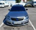 Серый Опель Вектра, объемом двигателя 2.2 л и пробегом 200 тыс. км за 6500 $, фото 14 на Automoto.ua
