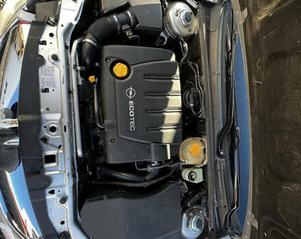 Сірий Опель Вектра, об'ємом двигуна 1.9 л та пробігом 255 тис. км за 5300 $, фото 11 на Automoto.ua