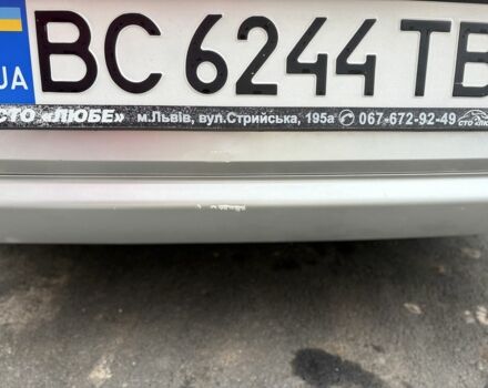 Сірий Опель Вектра, об'ємом двигуна 2.2 л та пробігом 270 тис. км за 5300 $, фото 3 на Automoto.ua