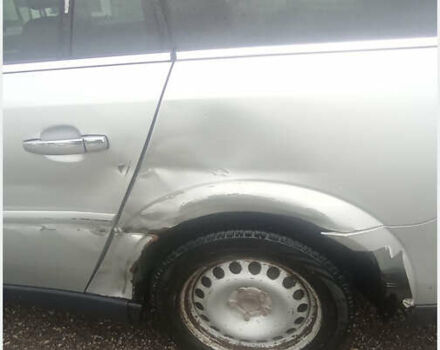 Сірий Опель Вектра, об'ємом двигуна 1.8 л та пробігом 350 тис. км за 3500 $, фото 9 на Automoto.ua