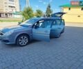 Серый Опель Вектра, объемом двигателя 1.91 л и пробегом 249 тыс. км за 6300 $, фото 6 на Automoto.ua