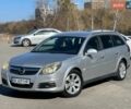 Сірий Опель Вектра, об'ємом двигуна 3 л та пробігом 250 тис. км за 6000 $, фото 4 на Automoto.ua