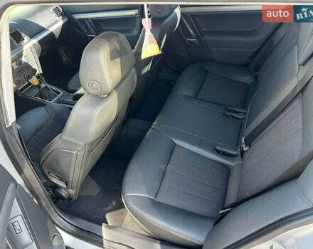 Сірий Опель Вектра, об'ємом двигуна 1.9 л та пробігом 255 тис. км за 5300 $, фото 7 на Automoto.ua