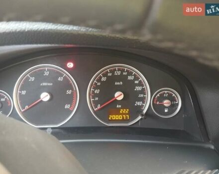 Опель Вектра 2008 в Виннице на Automoto.ua Серый Опель Вектра, объемом двигателя 1.91 л и пробегом 200 тыс. км за 6700 $, фото 9 на Automoto.ua