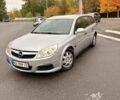 Серый Опель Вектра, объемом двигателя 1.91 л и пробегом 400 тыс. км за 3700 $, фото 1 на Automoto.ua