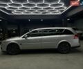 Серый Опель Вектра, объемом двигателя 1.91 л и пробегом 340 тыс. км за 6200 $, фото 4 на Automoto.ua