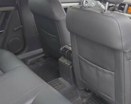 Серый Опель Вектра, объемом двигателя 1.8 л и пробегом 292 тыс. км за 6800 $, фото 19 на Automoto.ua