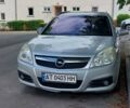 Серый Опель Вектра, объемом двигателя 1.91 л и пробегом 352 тыс. км за 5350 $, фото 1 на Automoto.ua