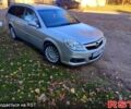 Серый Опель Вектра, объемом двигателя 19 л и пробегом 258 тыс. км за 5200 $, фото 1 на Automoto.ua