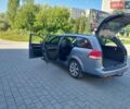 Серый Опель Вектра, объемом двигателя 1.91 л и пробегом 249 тыс. км за 6300 $, фото 4 на Automoto.ua