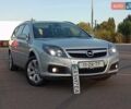 Сірий Опель Вектра, об'ємом двигуна 2.2 л та пробігом 209 тис. км за 5500 $, фото 1 на Automoto.ua