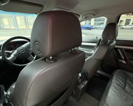 Сірий Опель Вектра, об'ємом двигуна 2.2 л та пробігом 270 тис. км за 5300 $, фото 10 на Automoto.ua