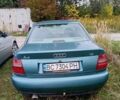 Сірий Опель Вектра, об'ємом двигуна 1.91 л та пробігом 320 тис. км за 3950 $, фото 7 на Automoto.ua