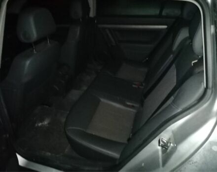 Серый Опель Вектра, объемом двигателя 0 л и пробегом 300 тыс. км за 1800 $, фото 6 на Automoto.ua