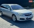 Серый Опель Вектра, объемом двигателя 2.2 л и пробегом 182 тыс. км за 6000 $, фото 11 на Automoto.ua