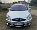 Серый Опель Вектра, объемом двигателя 1.9 л и пробегом 280 тыс. км за 5400 $, фото 4 на Automoto.ua