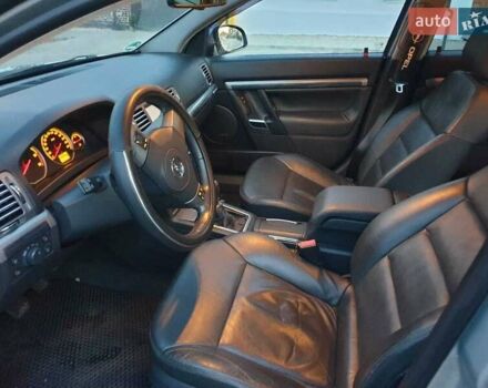 Сірий Опель Вектра, об'ємом двигуна 1.91 л та пробігом 287 тис. км за 5900 $, фото 14 на Automoto.ua