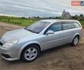 Серый Опель Вектра, объемом двигателя 1.91 л и пробегом 248 тыс. км за 5500 $, фото 8 на Automoto.ua
