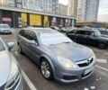Сірий Опель Вектра, об'ємом двигуна 1.8 л та пробігом 190 тис. км за 7500 $, фото 1 на Automoto.ua