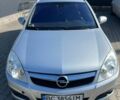 Серый Опель Вектра, объемом двигателя 1.91 л и пробегом 281 тыс. км за 5800 $, фото 6 на Automoto.ua