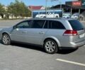 Сірий Опель Вектра, об'ємом двигуна 2.2 л та пробігом 182 тис. км за 6300 $, фото 30 на Automoto.ua