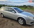 Серый Опель Вектра, объемом двигателя 1.91 л и пробегом 248 тыс. км за 5500 $, фото 4 на Automoto.ua