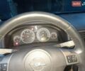 Сірий Опель Вектра, об'ємом двигуна 1.91 л та пробігом 180 тис. км за 5500 $, фото 5 на Automoto.ua