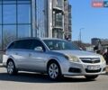 Сірий Опель Вектра, об'ємом двигуна 3 л та пробігом 250 тис. км за 6000 $, фото 5 на Automoto.ua