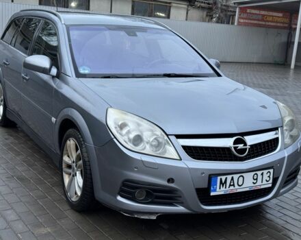 Сірий Опель Вектра, об'ємом двигуна 1.9 л та пробігом 390 тис. км за 2550 $, фото 1 на Automoto.ua