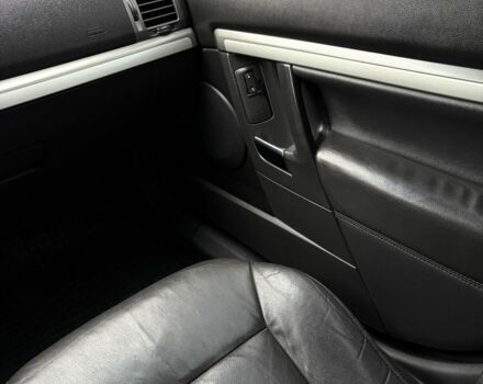 Сірий Опель Вектра, об'ємом двигуна 2.2 л та пробігом 270 тис. км за 5300 $, фото 8 на Automoto.ua