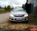 Серый Опель Вектра, объемом двигателя 19 л и пробегом 295 тыс. км за 5500 $, фото 4 на Automoto.ua