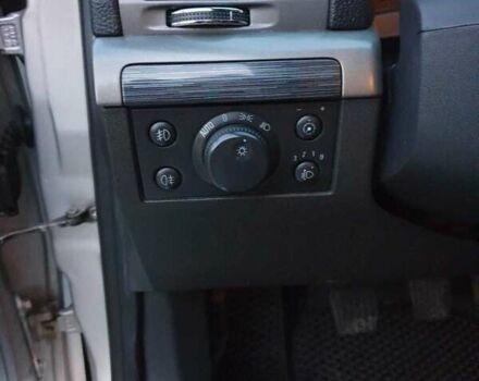 Сірий Опель Вектра, об'ємом двигуна 1.91 л та пробігом 287 тис. км за 5900 $, фото 13 на Automoto.ua