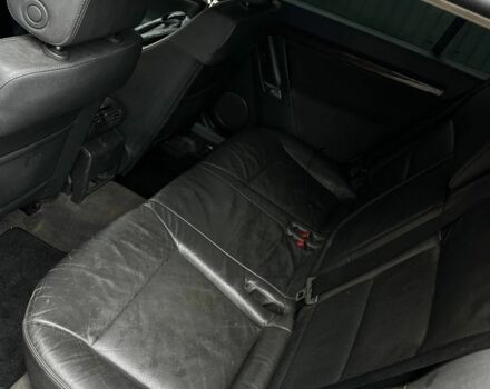 Серый Опель Вектра, объемом двигателя 1.9 л и пробегом 317 тыс. км за 1700 $, фото 5 на Automoto.ua