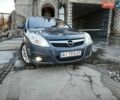 Серый Опель Вектра, объемом двигателя 1.9 л и пробегом 390 тыс. км за 4600 $, фото 12 на Automoto.ua