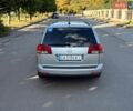 Сірий Опель Вектра, об'ємом двигуна 1.91 л та пробігом 275 тис. км за 4200 $, фото 7 на Automoto.ua