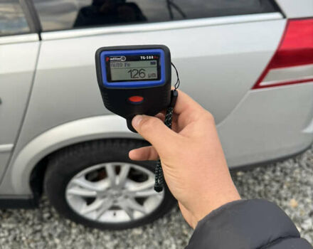 Опель Вектра 2008 в Умани на Automoto.ua Серый Опель Вектра, объемом двигателя 1.9 л и пробегом 255 тыс. км за 5600 $, фото 18 на Automoto.ua