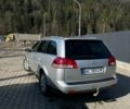 Серый Опель Вектра, объемом двигателя 1.91 л и пробегом 281 тыс. км за 5800 $, фото 7 на Automoto.ua