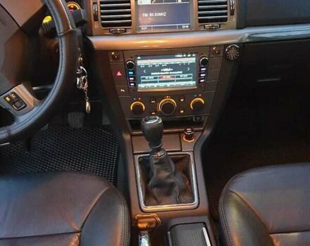 Сірий Опель Вектра, об'ємом двигуна 1.91 л та пробігом 287 тис. км за 5900 $, фото 18 на Automoto.ua