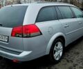Сірий Опель Вектра, об'ємом двигуна 1.8 л та пробігом 211 тис. км за 5500 $, фото 5 на Automoto.ua