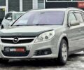 Серый Опель Вектра, объемом двигателя 1.91 л и пробегом 267 тыс. км за 5500 $, фото 2 на Automoto.ua