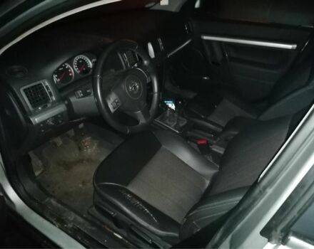 Серый Опель Вектра, объемом двигателя 0 л и пробегом 300 тыс. км за 1800 $, фото 7 на Automoto.ua