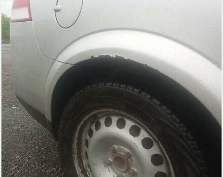 Сірий Опель Вектра, об'ємом двигуна 1.8 л та пробігом 350 тис. км за 3500 $, фото 11 на Automoto.ua