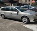 Опель Вектра 2008 в Виннице на Automoto.ua Серый Опель Вектра, объемом двигателя 1.91 л и пробегом 200 тыс. км за 6700 $, фото 2 на Automoto.ua
