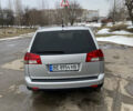 Сірий Опель Вектра, об'ємом двигуна 1.9 л та пробігом 340 тис. км за 4500 $, фото 6 на Automoto.ua
